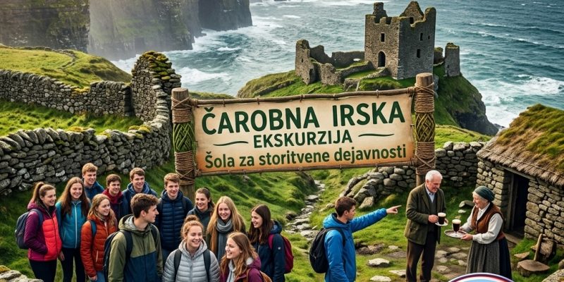 Irska