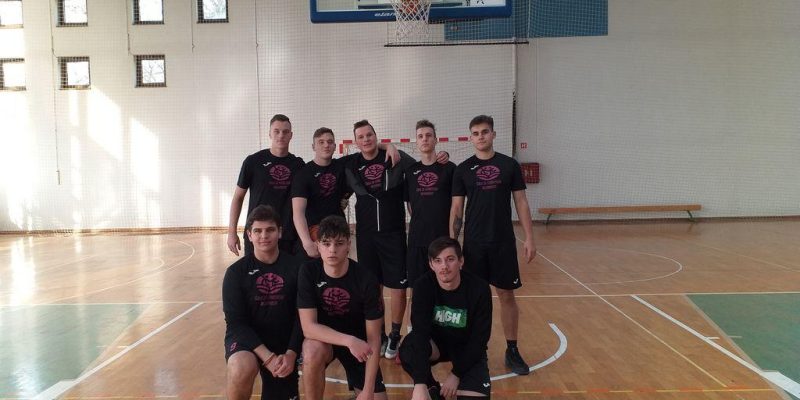 košarka, slika 2019-20